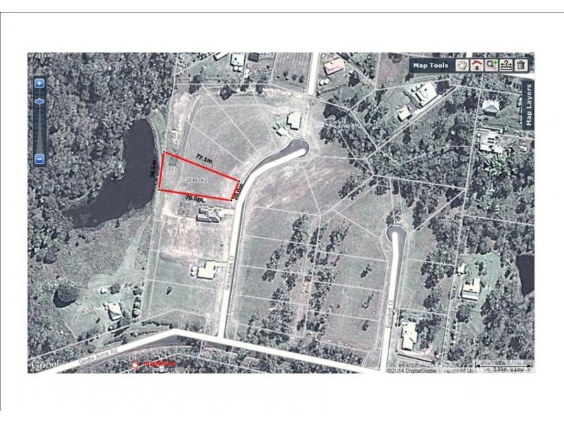 9 Stringybark Court, Childers, Apple Tree Creek QLD 4660