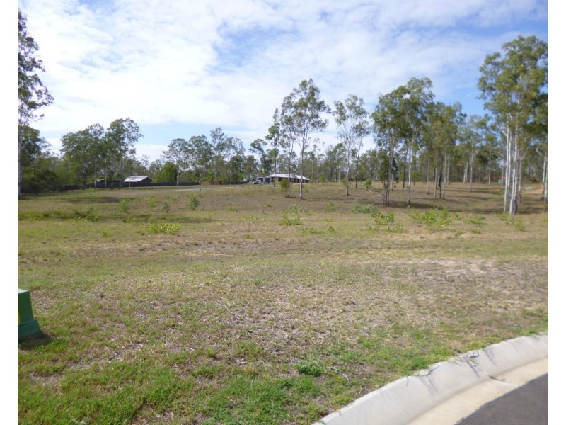 12 Stringybark Court, Apple Tree Creek QLD 4660