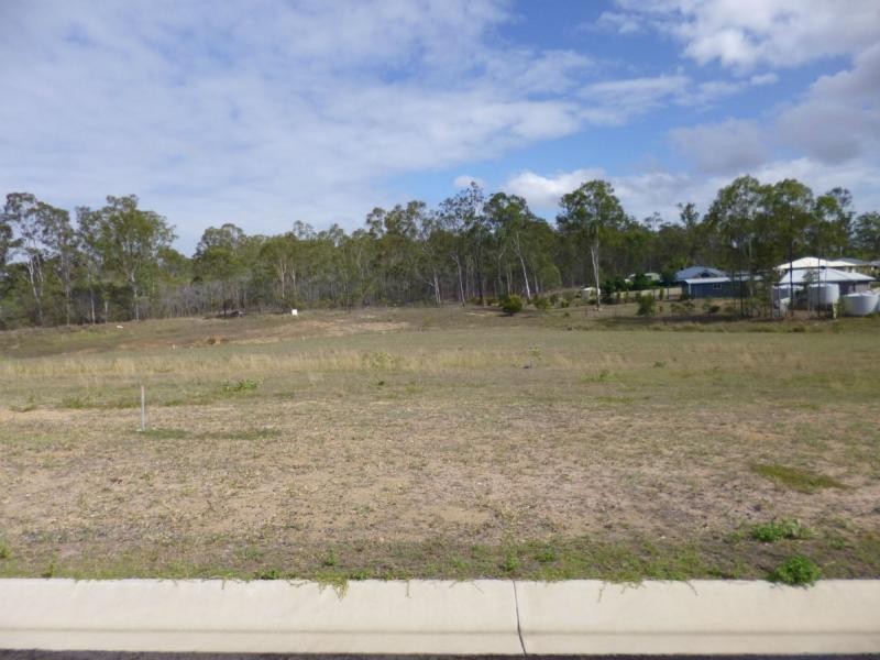 13 Stringybark Court, Apple Tree Creek QLD 4660