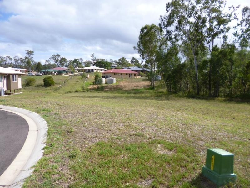 14 Stringybark Court, Childers, Apple Tree Creek QLD 4660