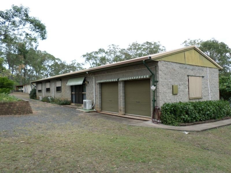 Apple Tree Creek QLD 4660