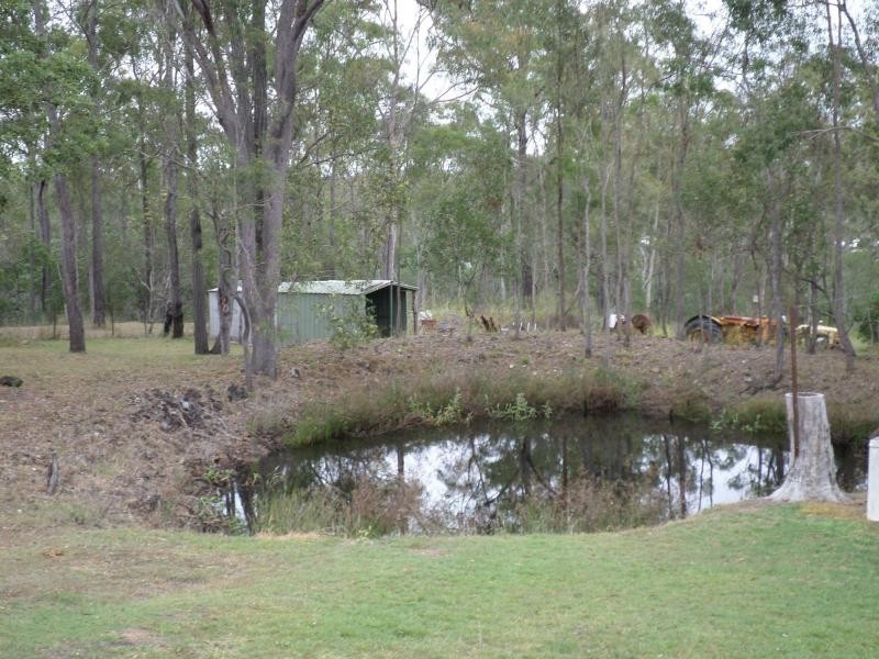 Apple Tree Creek QLD 4660