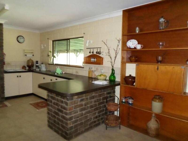 Apple Tree Creek QLD 4660