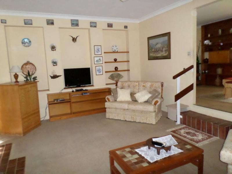 Apple Tree Creek QLD 4660