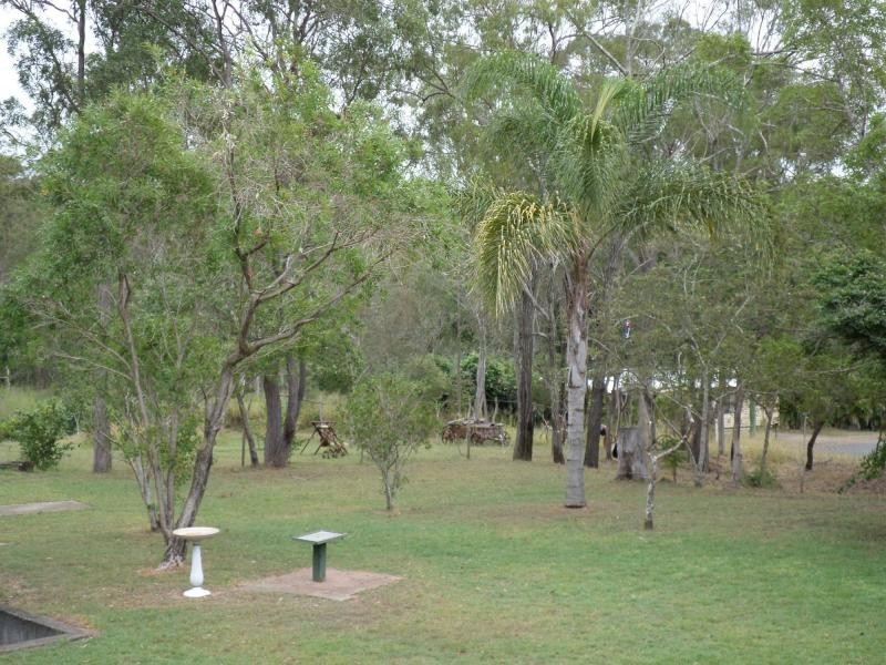 Apple Tree Creek QLD 4660