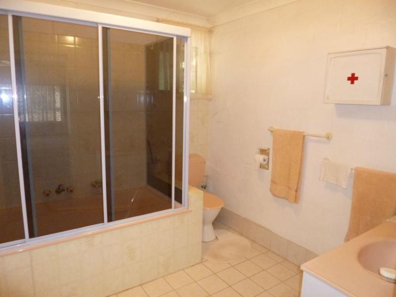 Apple Tree Creek QLD 4660