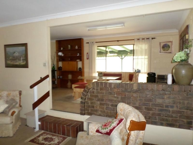 Apple Tree Creek QLD 4660