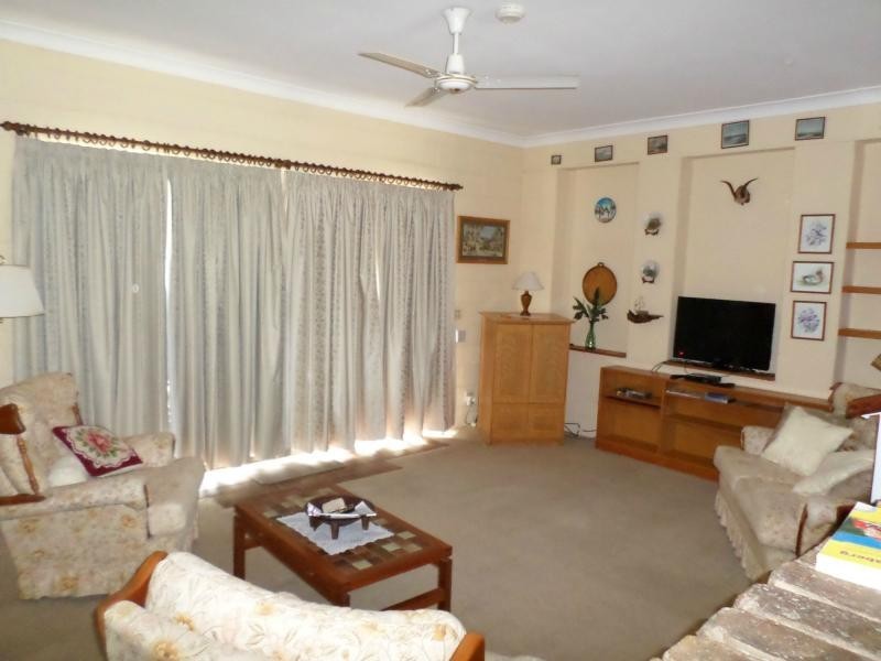 Apple Tree Creek QLD 4660