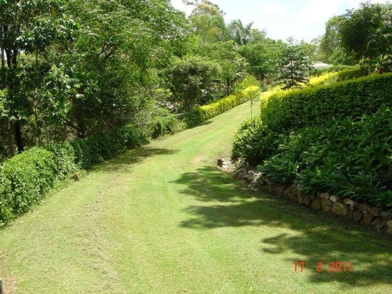 St Kilda QLD 4671