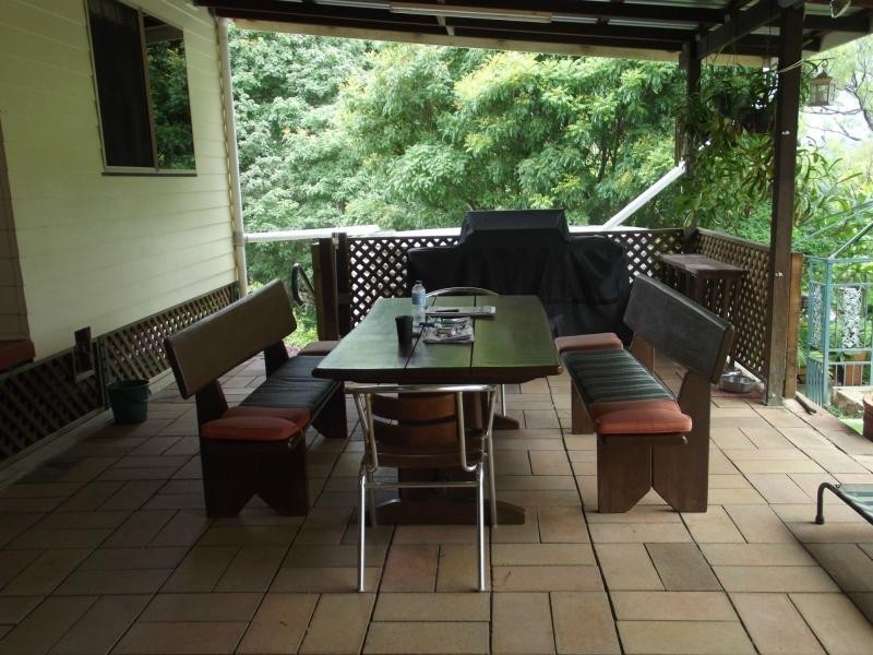 St Kilda QLD 4671