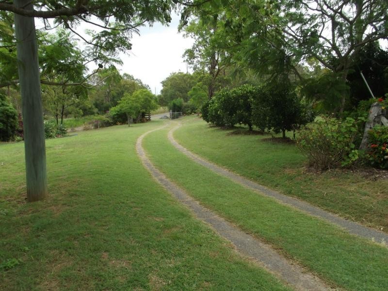 St Kilda QLD 4671