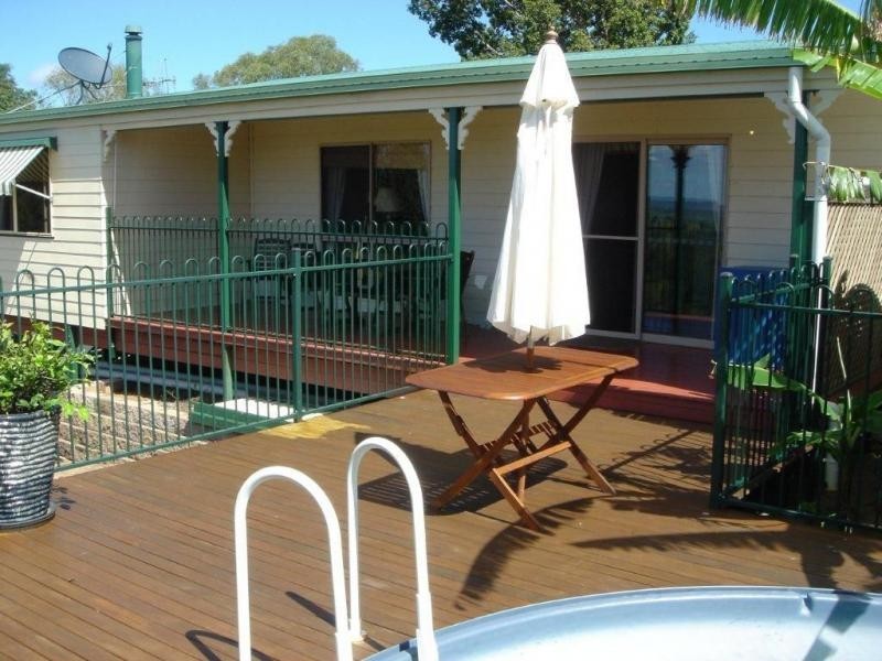St Kilda QLD 4671