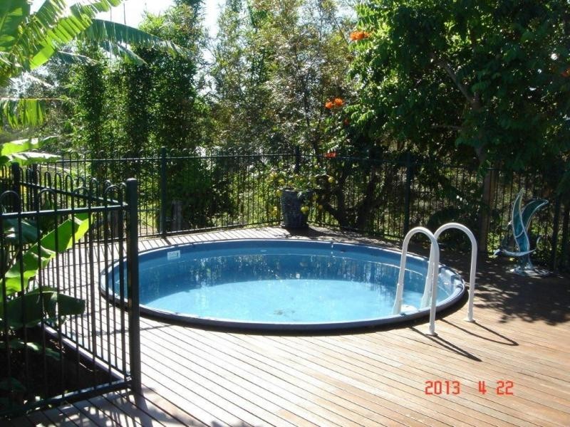 St Kilda QLD 4671