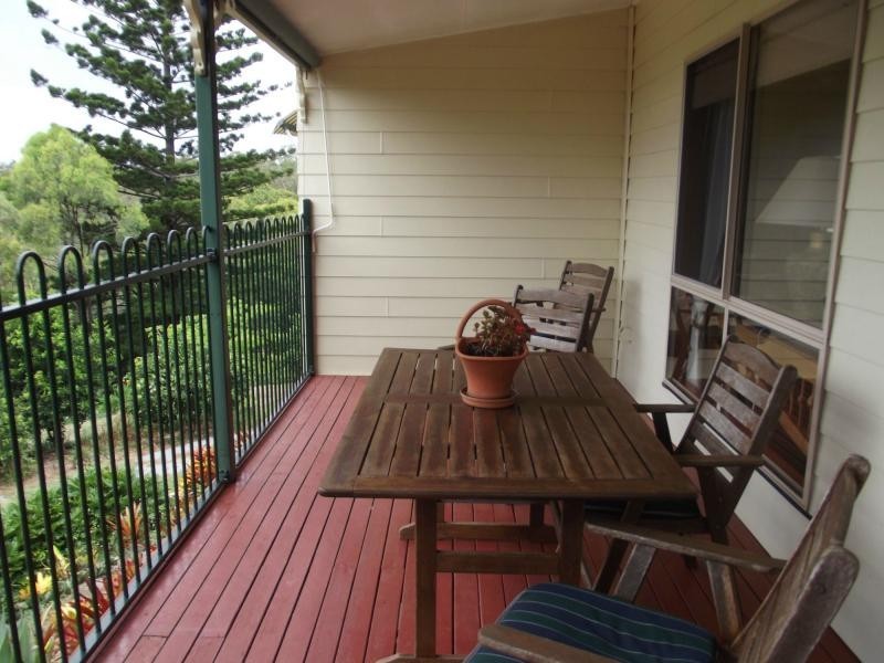 St Kilda QLD 4671