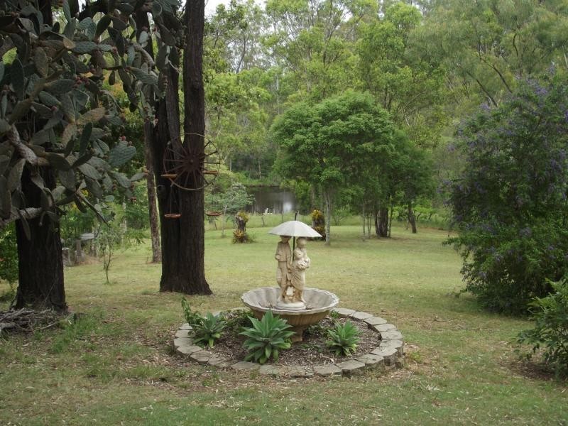 St Kilda QLD 4671