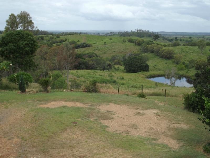 St Kilda QLD 4671