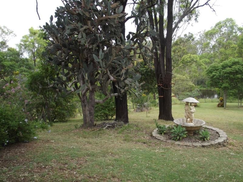 St Kilda QLD 4671