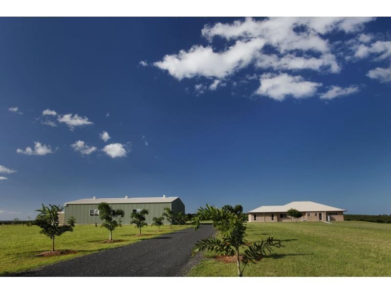 Doolbi QLD 4660