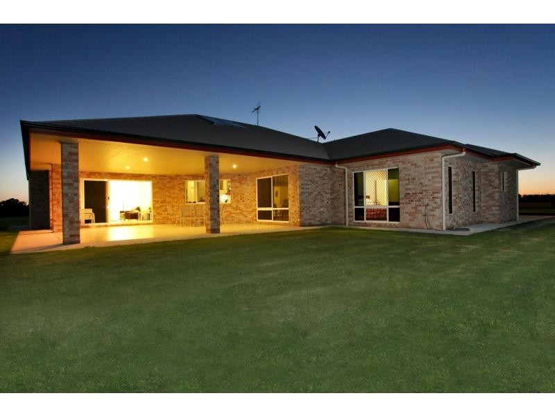 Doolbi QLD 4660