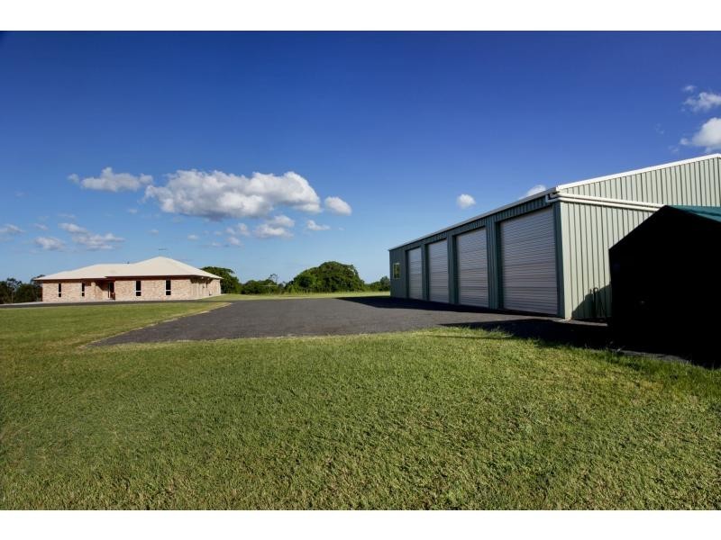 Doolbi QLD 4660