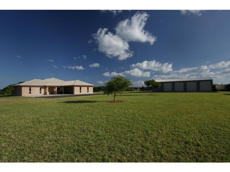 Doolbi QLD 4660