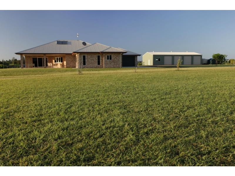 Doolbi QLD 4660