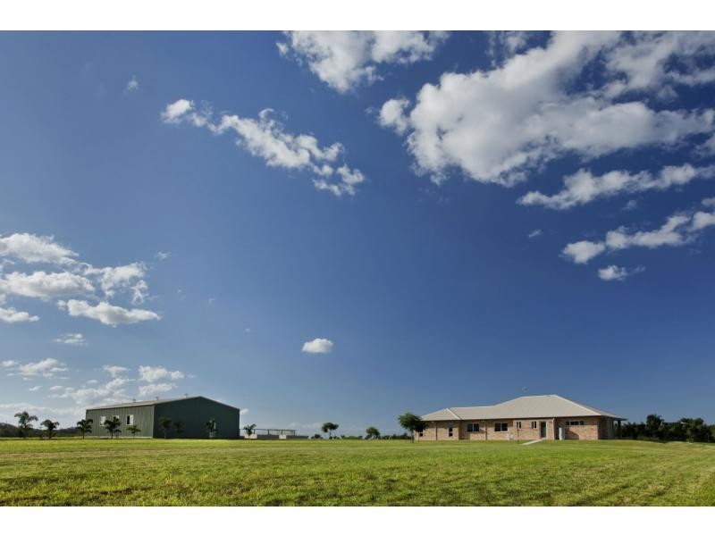 Doolbi QLD 4660