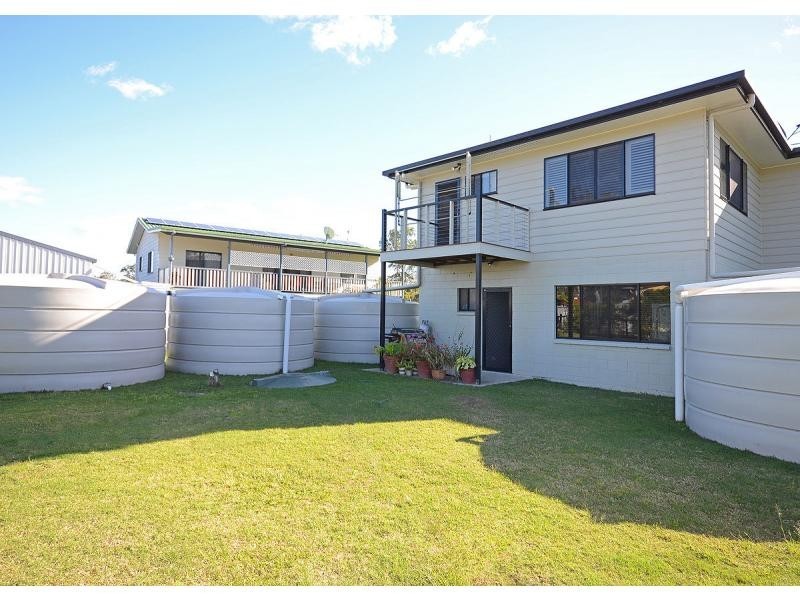 1 Burrumba Drive, Buxton QLD 4660