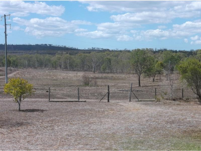 8047 Isis Highway, Dallarnil QLD 4621