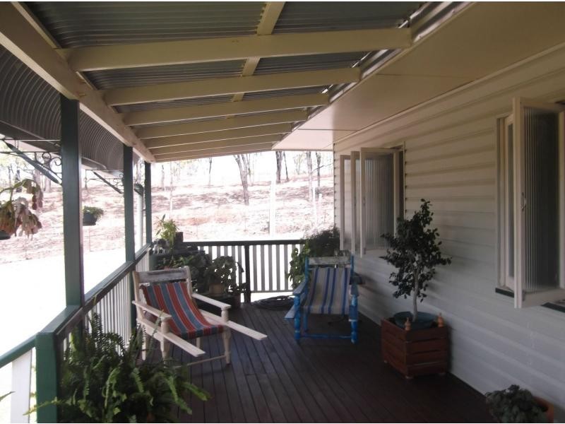 8047 Isis Highway, Dallarnil QLD 4621