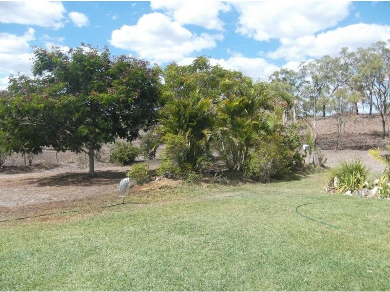 8047 Isis Highway, Dallarnil QLD 4621