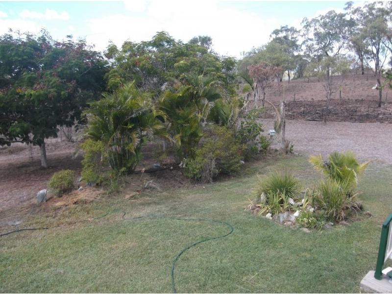 8047 Isis Highway, Dallarnil QLD 4621