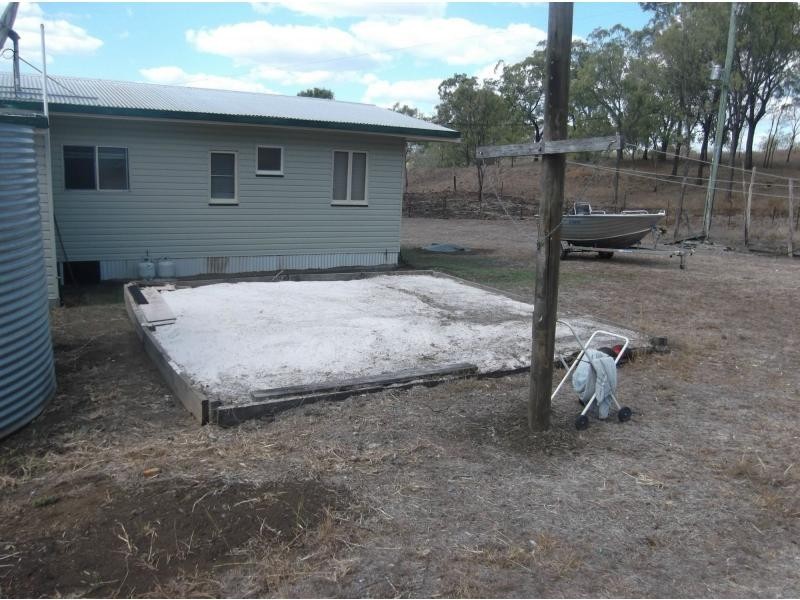 8047 Isis Highway, Dallarnil QLD 4621