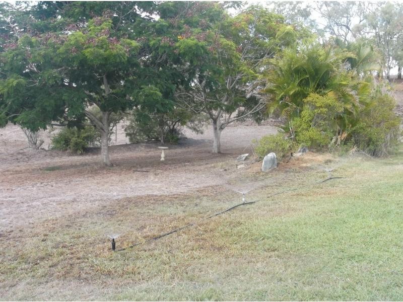 8047 Isis Highway, Dallarnil QLD 4621