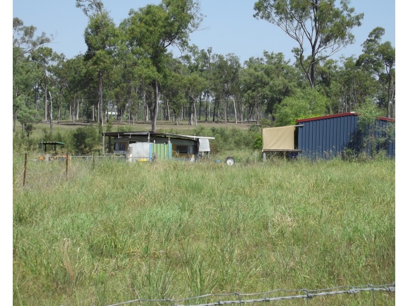 419 Ringwood Road, Booyal QLD 4671