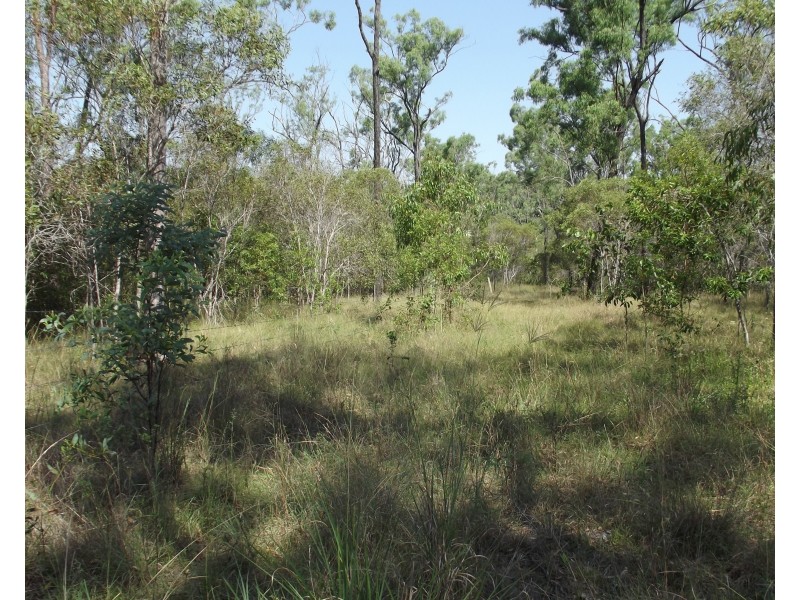 419 Ringwood Road, Booyal QLD 4671