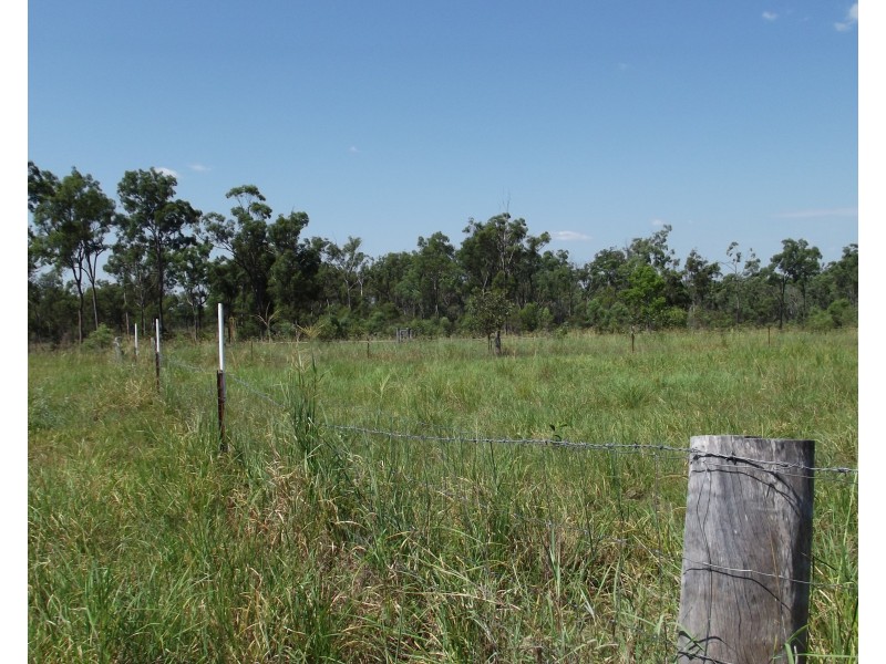 419 Ringwood Road, Booyal QLD 4671