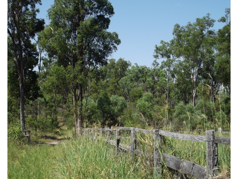 419 Ringwood Road, Booyal QLD 4671