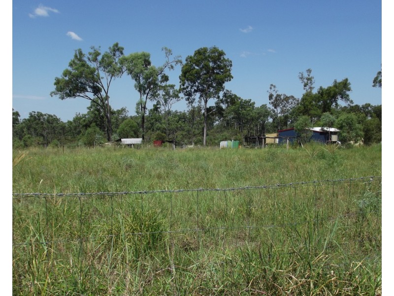 419 Ringwood Road, Booyal QLD 4671