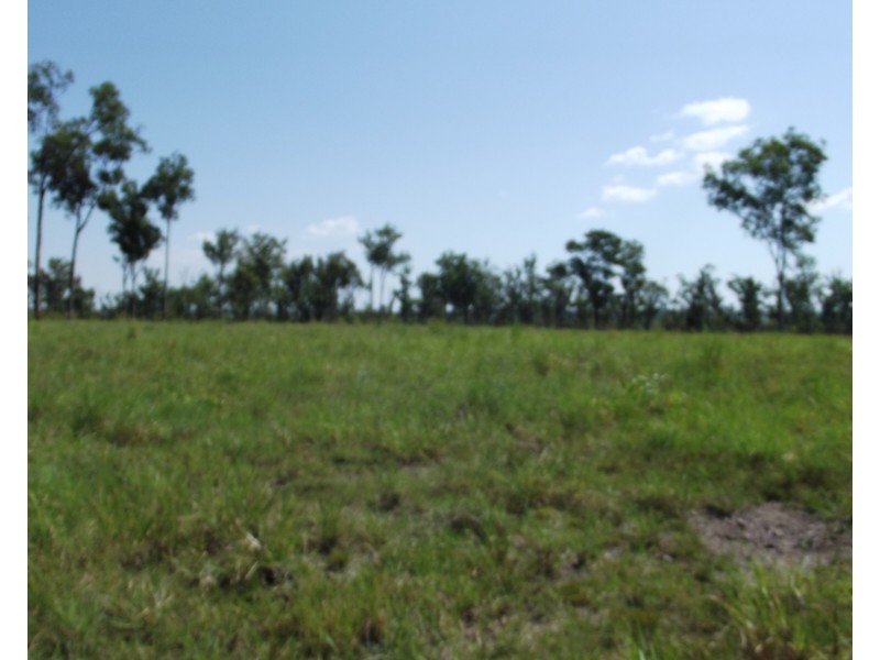419 Ringwood Road, Booyal QLD 4671
