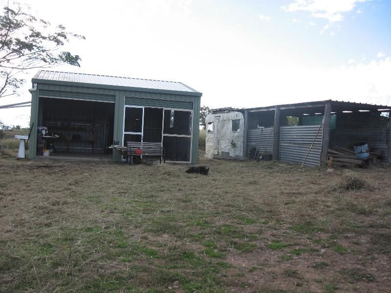 133 Coringa Hills Road, Coringa QLD 4621