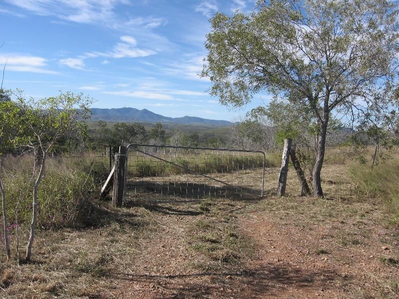 133 Coringa Hills Road, Coringa QLD 4621