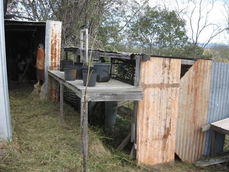 133 Coringa Hills Road, Coringa QLD 4621