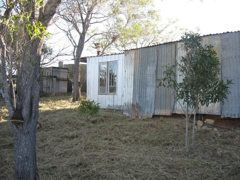 133 Coringa Hills Road, Coringa QLD 4621