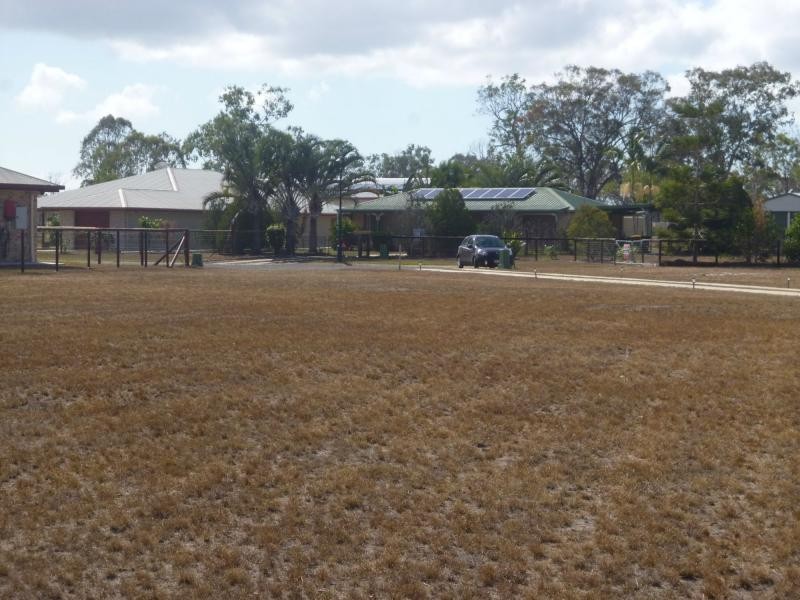 14 Burrumba Drive, Buxton QLD 4660