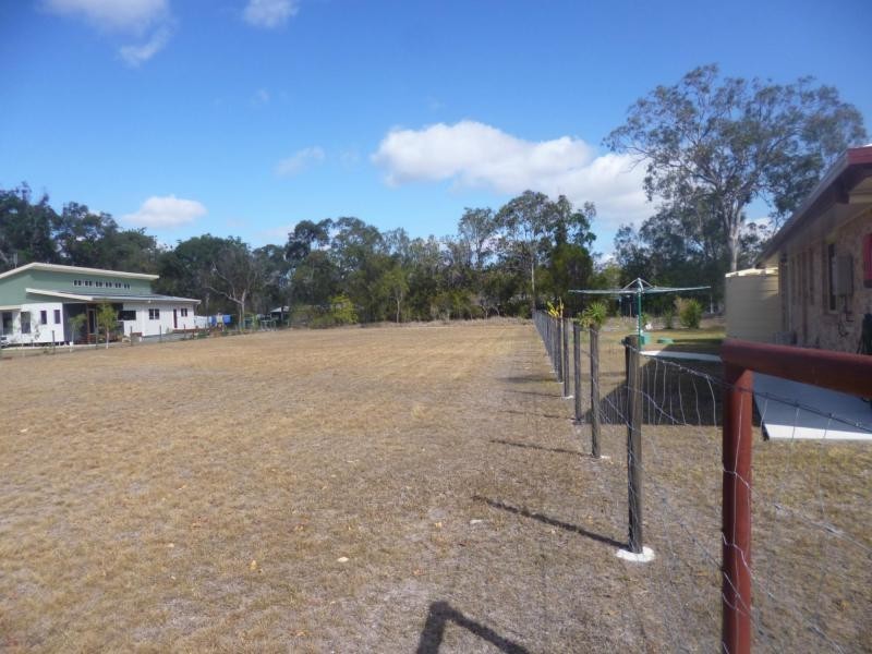 14 Burrumba Drive, Buxton QLD 4660