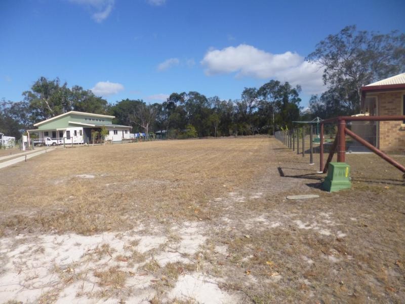 14 Burrumba Drive, Buxton QLD 4660