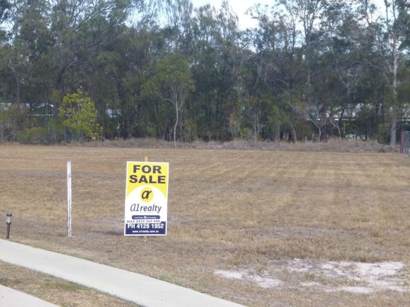 14 Burrumba Drive, Buxton QLD 4660