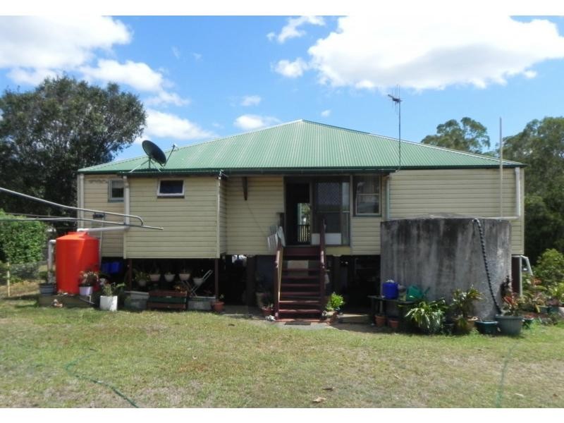 6 Doolbi Access Road, Childers QLD 4660