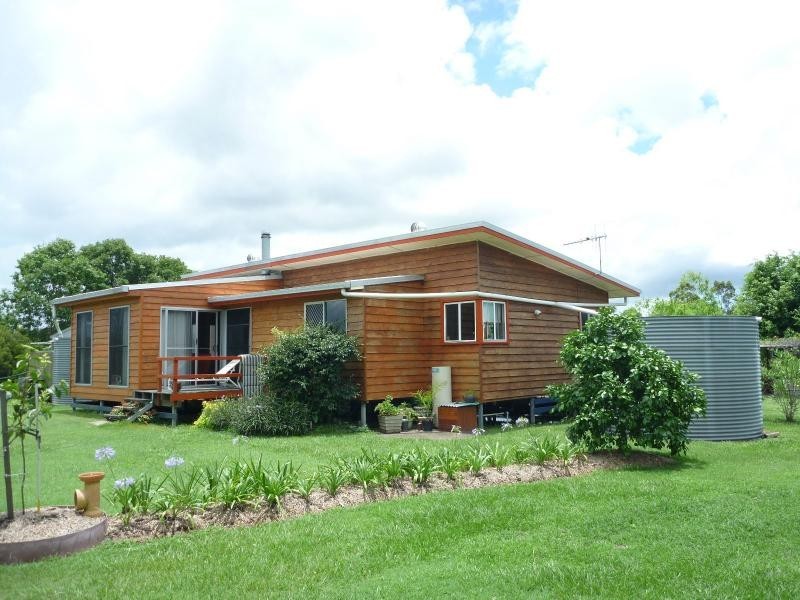 1686 Buxton Road, Buxton QLD 4660